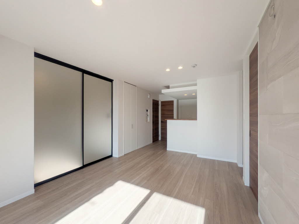 ベルグレイス 203号-3