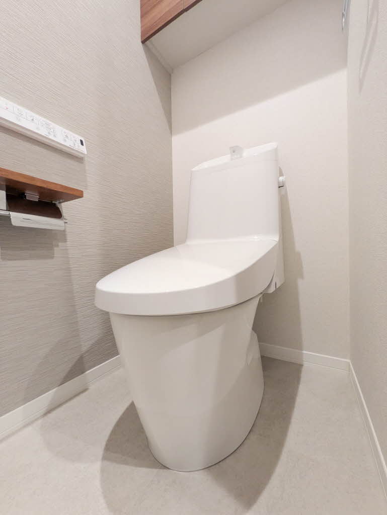 ベルグレイス 203号-7