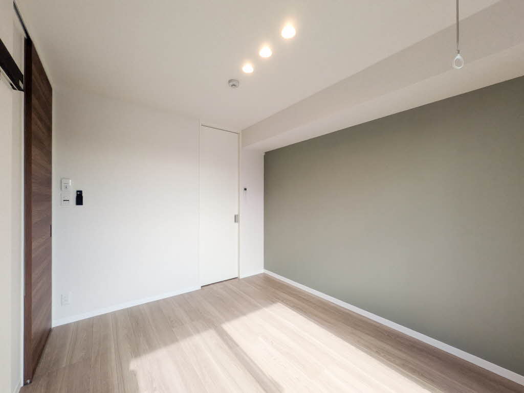 ベルグレイス 203号-9