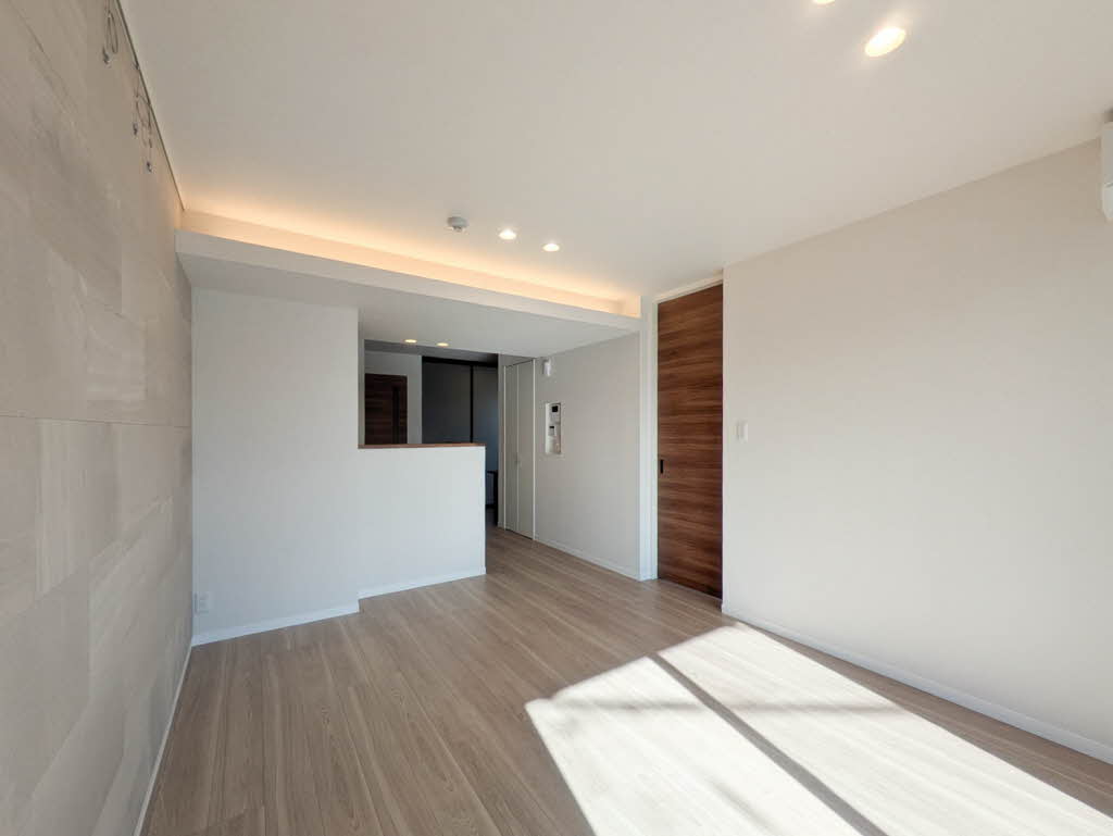 ベルグレイス 205号-2