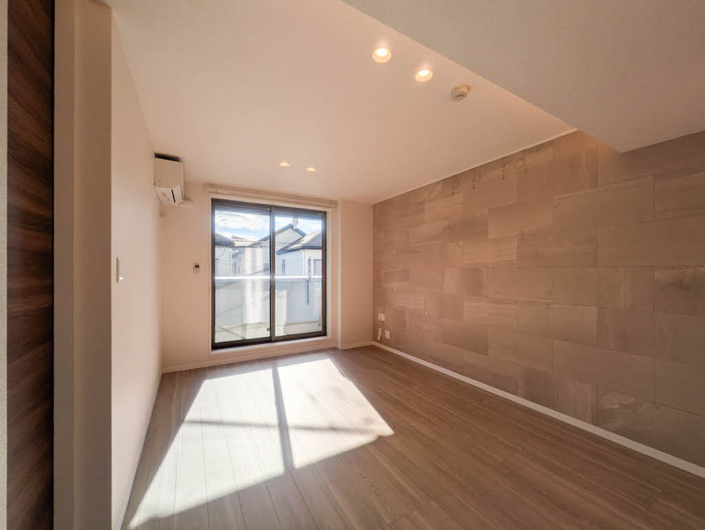 ベルグレイス 205号-3