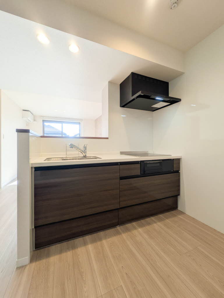 ベルグレイス 205号-4