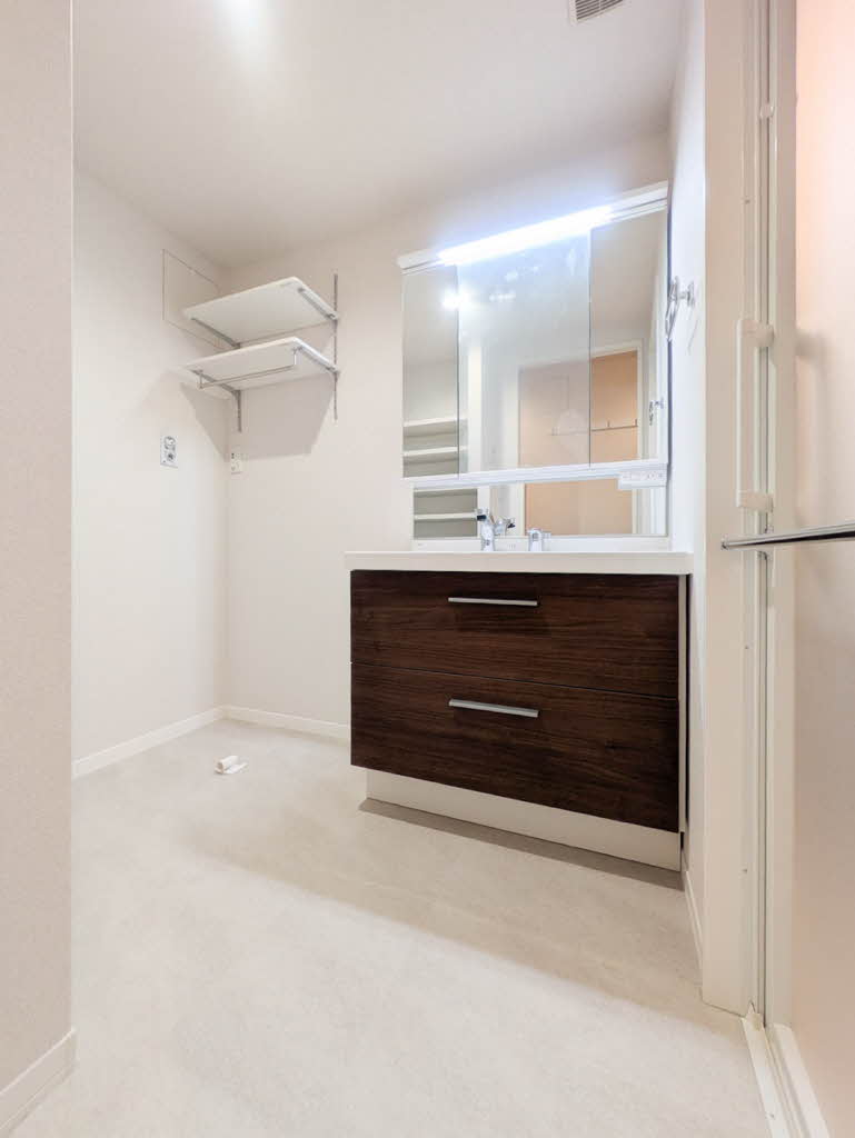 ベルグレイス 205号-5