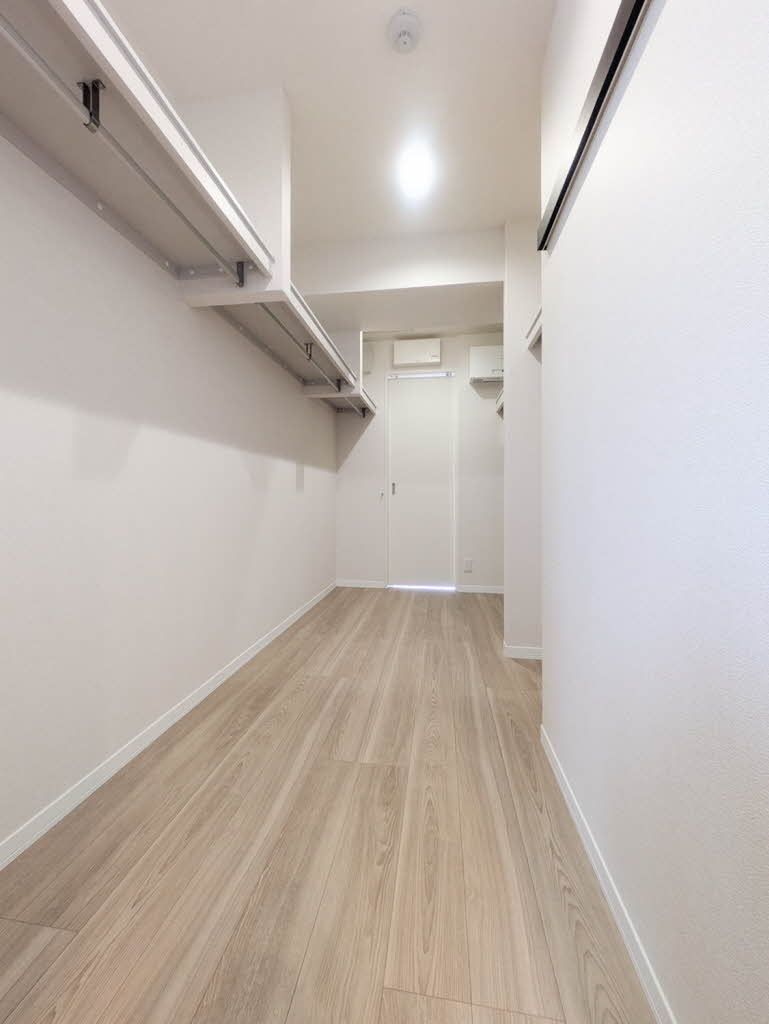 ベルグレイス 205号-10