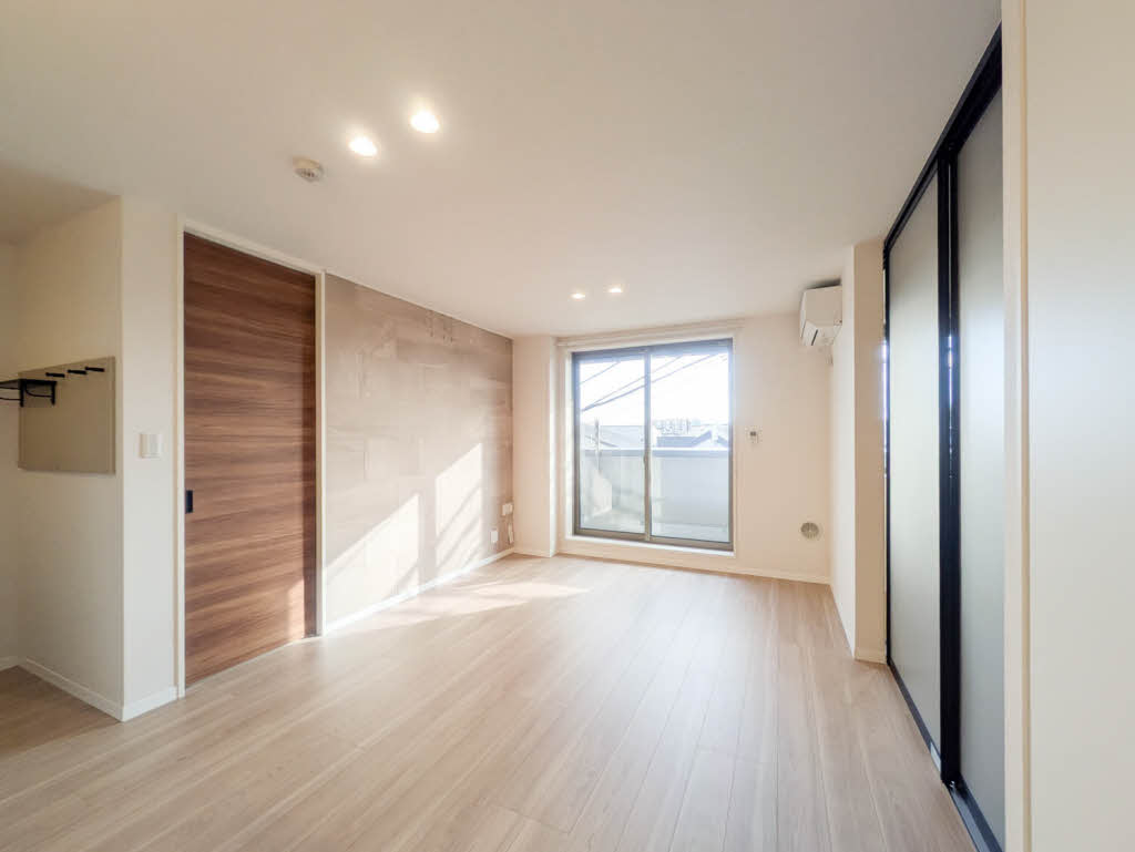 ベルグレイス 303号-3