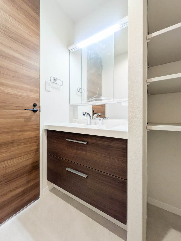 ベルグレイス 303号-5