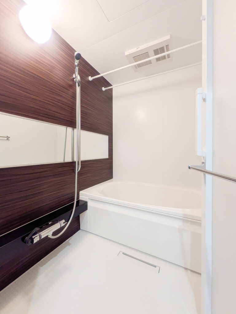 ベルグレイス 303号-6