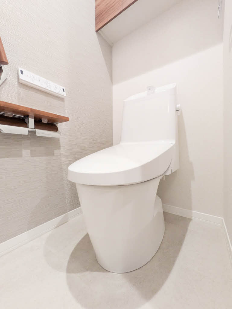 ベルグレイス 303号-7