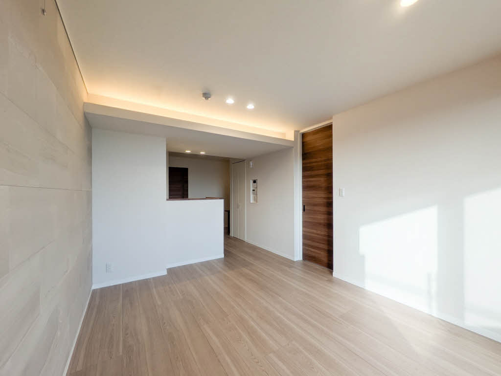 ベルグレイス 305号-2