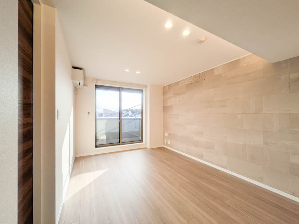 ベルグレイス 305号-3