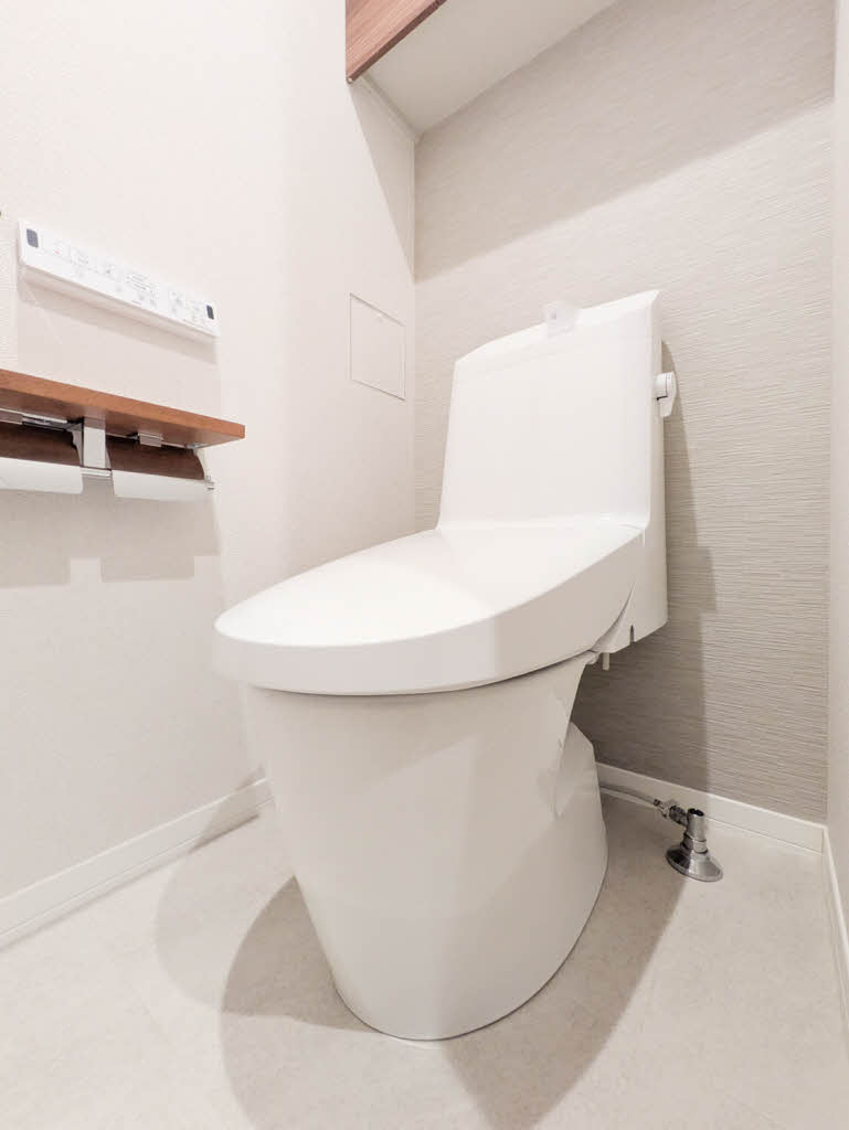 ベルグレイス 305号-7