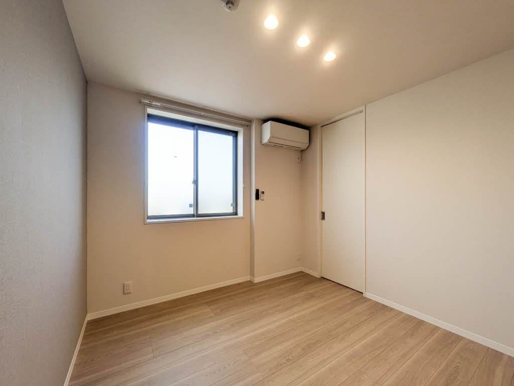 ベルグレイス 305号-8