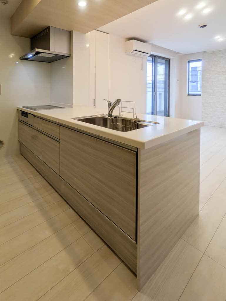 ペティーユ 201号-5