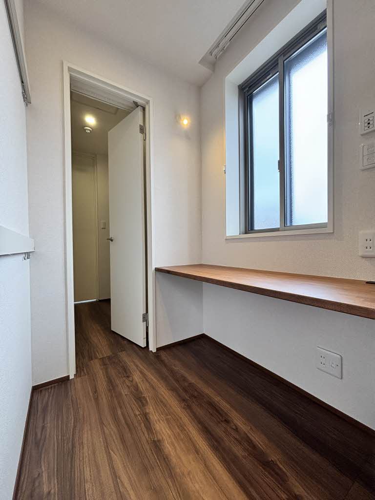 ペティーユ 205号-8