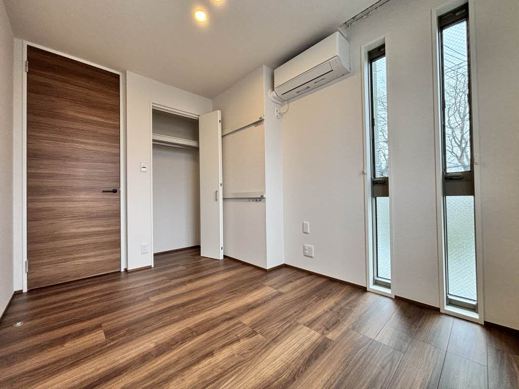 ペティーユ 205号-9