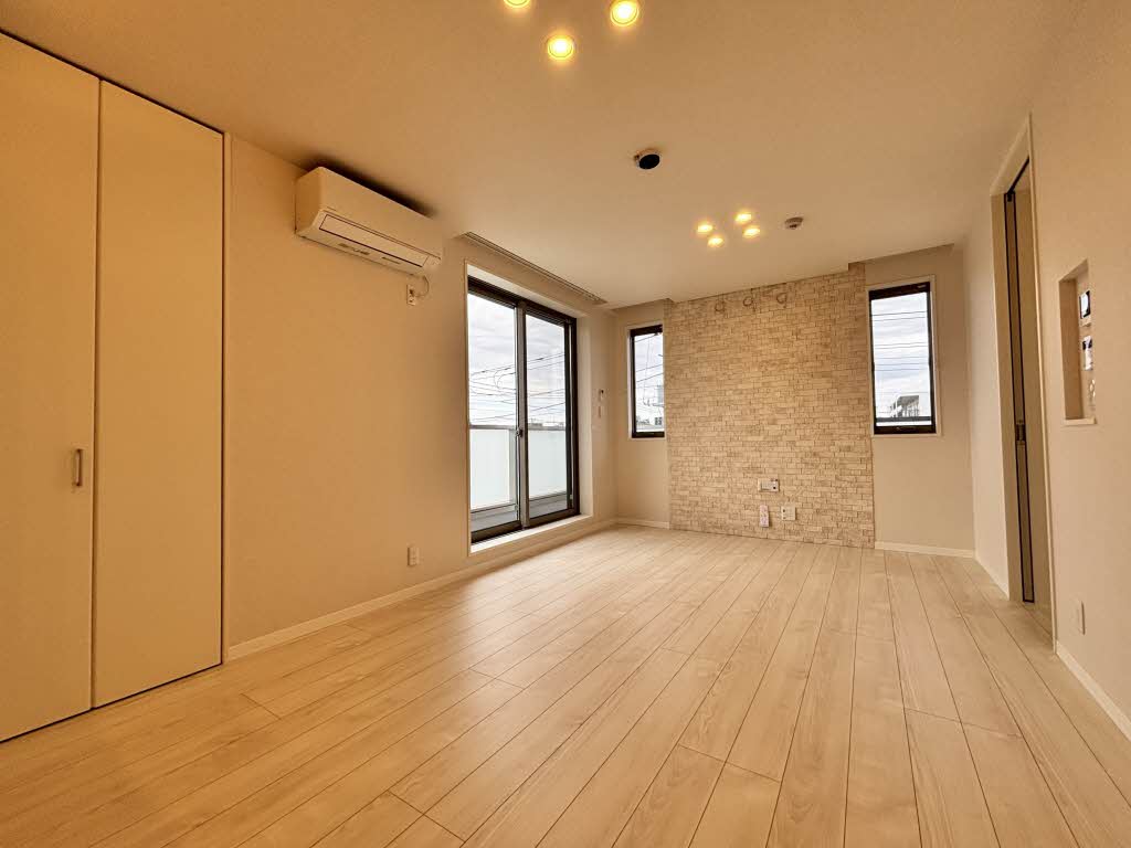 ペティーユ 301号-4