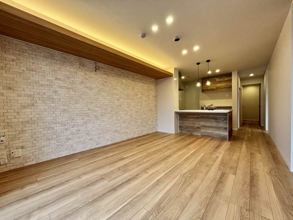 ペティーユ 302号-2