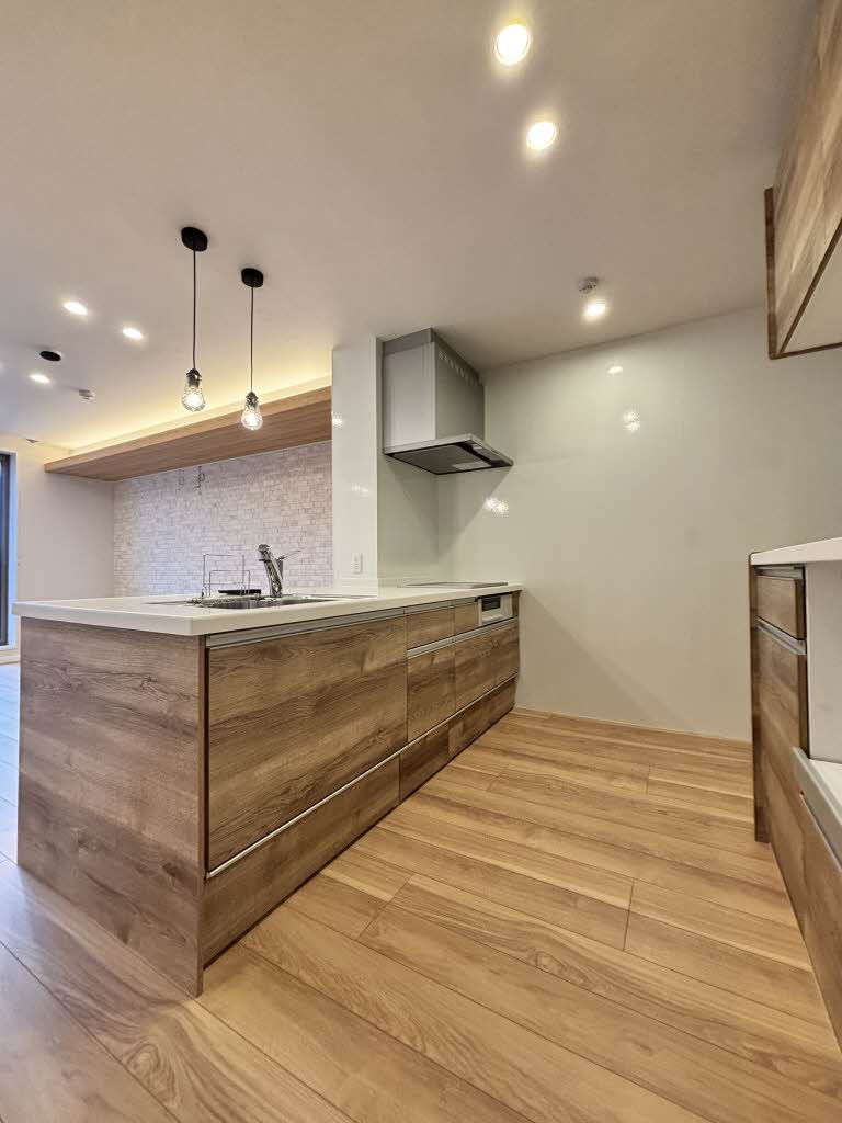 ペティーユ 302号-4