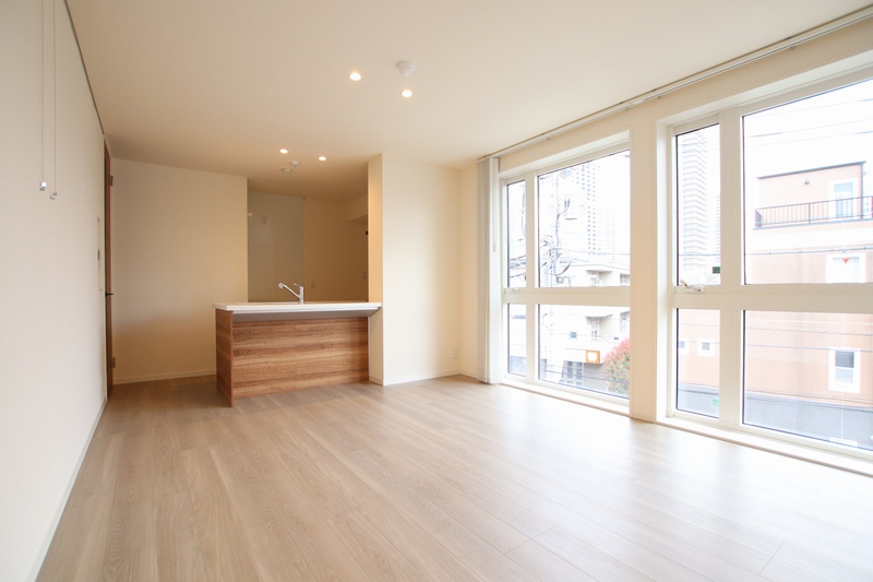 マストコート武蔵浦和 301号-2