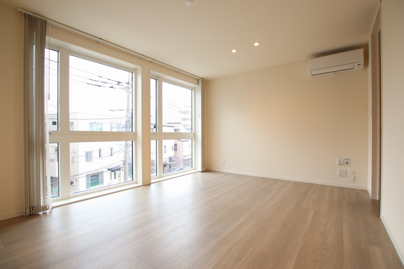 マストコート武蔵浦和 301号-3