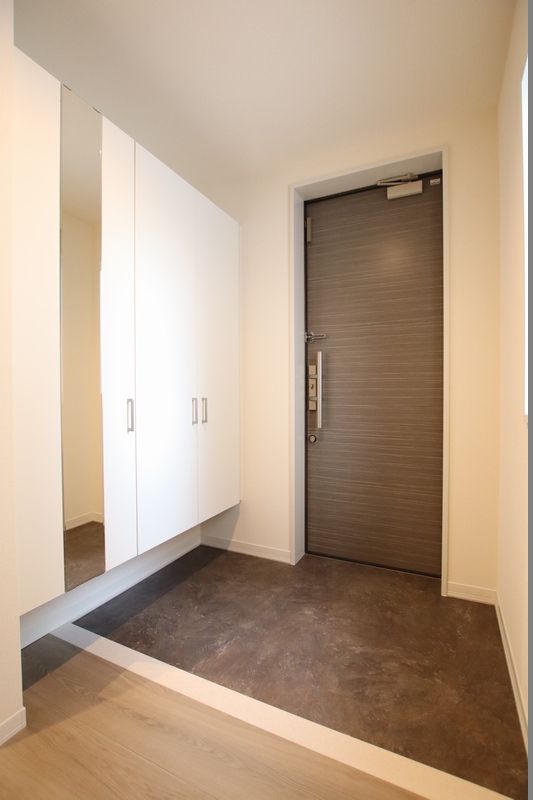 マストコート武蔵浦和 301号-10