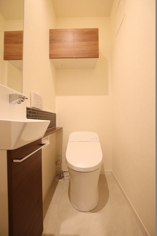 マストコート武蔵浦和 301号-11