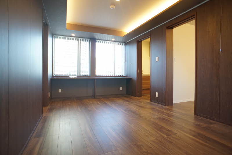 シャーメゾンステージ武蔵浦和 201号-2