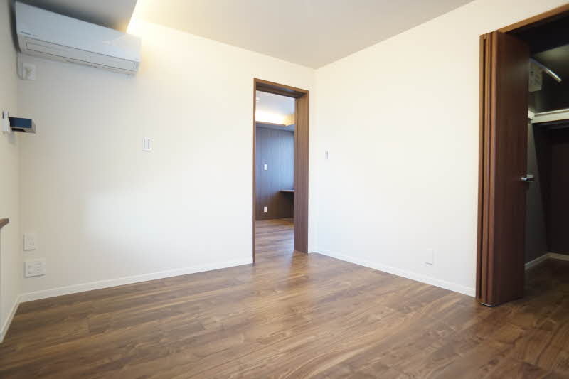 シャーメゾンステージ武蔵浦和 201号-5