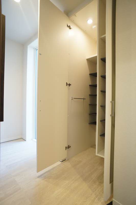 シャーメゾンステージ武蔵浦和 201号-10