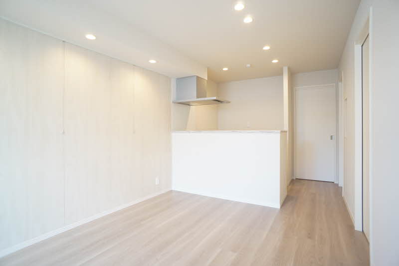 シャーメゾンステージ武蔵浦和 304号-3