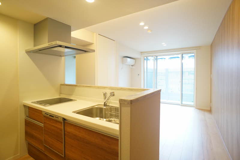 シャーメゾンステージ武蔵浦和 102号-3