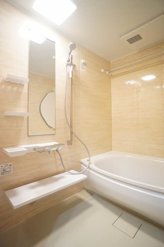 シャーメゾンステージ武蔵浦和 102号-7