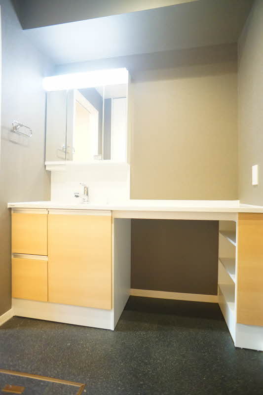 シャーメゾンステージ武蔵浦和 102号-8