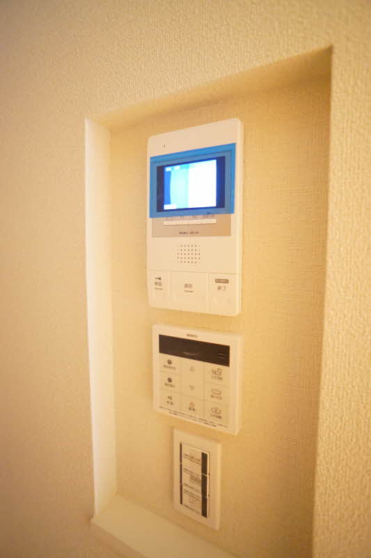 シャーメゾンステージ武蔵浦和 102号-11