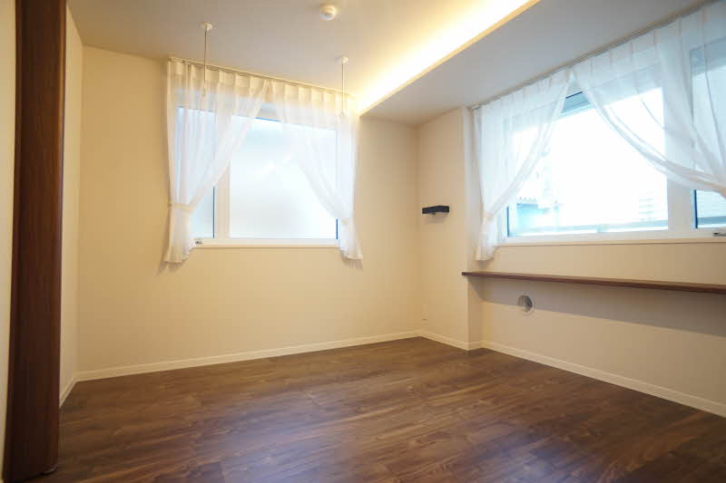 シャーメゾンステージ武蔵浦和 201号-3