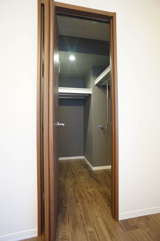 シャーメゾンステージ武蔵浦和 201号-6