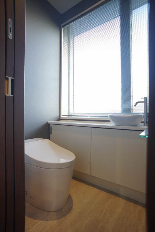 シャーメゾンステージ武蔵浦和 201号-8