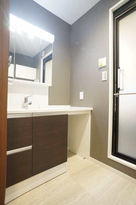 シャーメゾンステージ武蔵浦和 201号-9