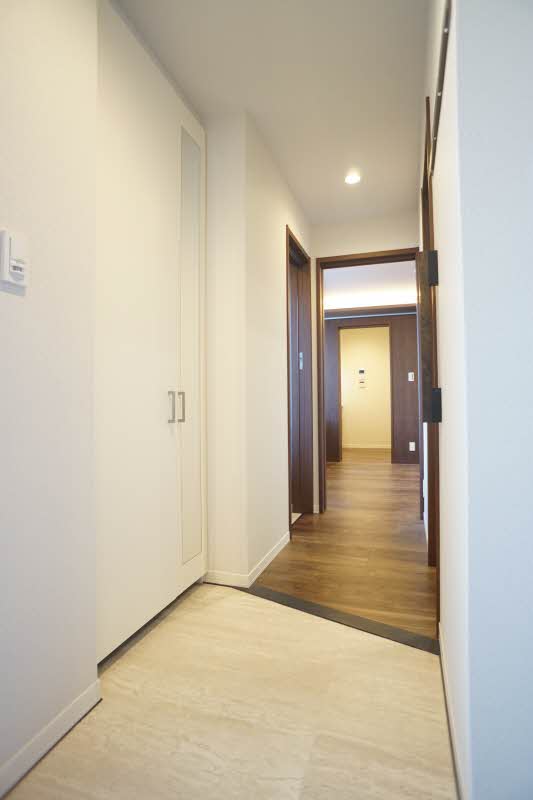 シャーメゾンステージ武蔵浦和 201号-11