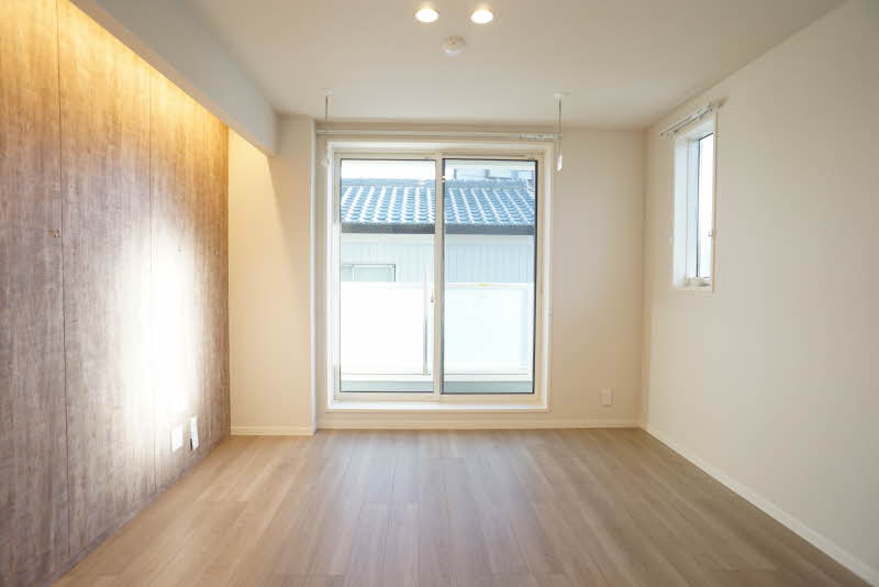 シャーメゾンステージ武蔵浦和 210号-2