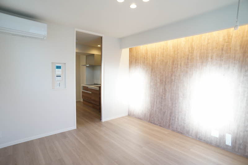 シャーメゾンステージ武蔵浦和 210号-3