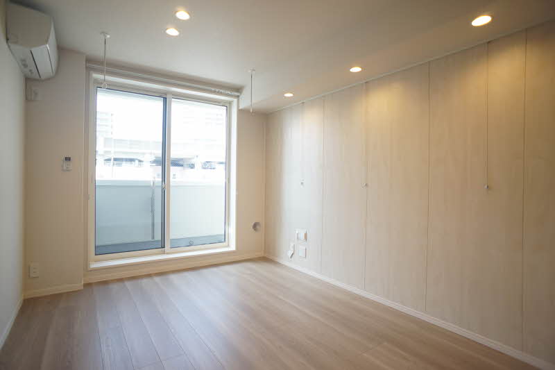 シャーメゾンステージ武蔵浦和 304号-2