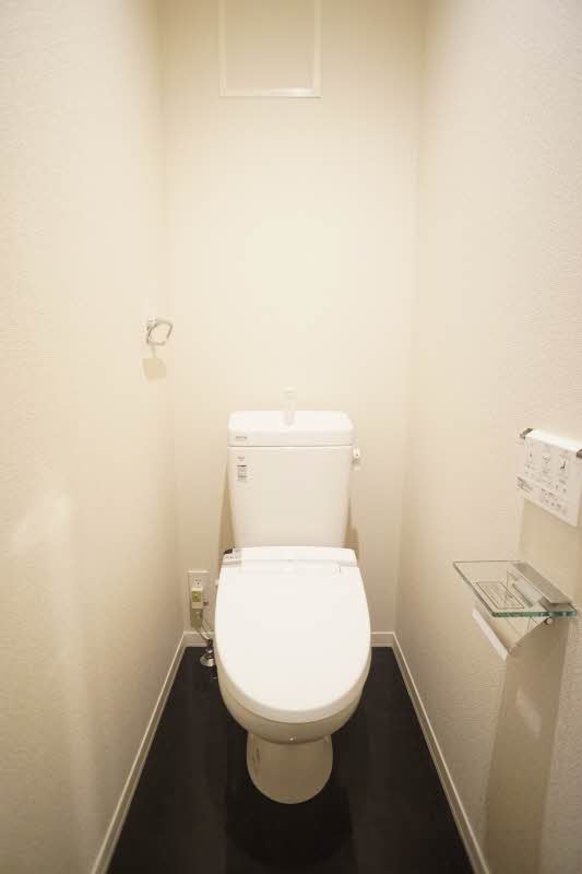 シャーメゾンステージ武蔵浦和 304号-9