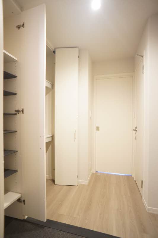 シャーメゾンステージ武蔵浦和 304号-10