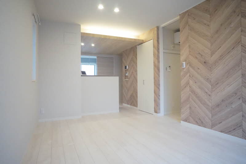 シャーメゾンステージ浦和 203号-2