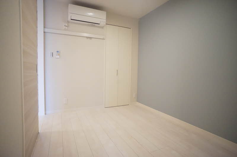 シャーメゾンステージ浦和 203号-4