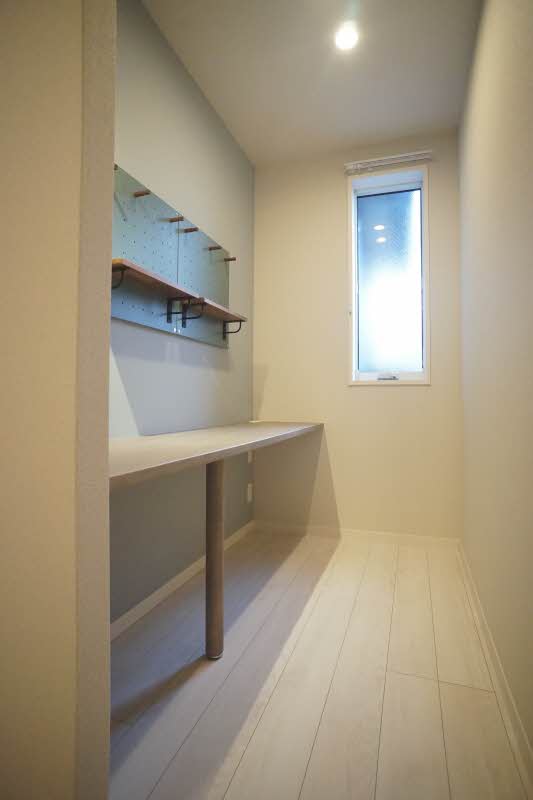 シャーメゾンステージ浦和 203号-5