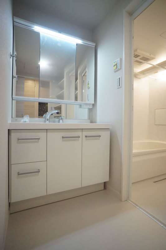 シャーメゾンステージ浦和 203号-9