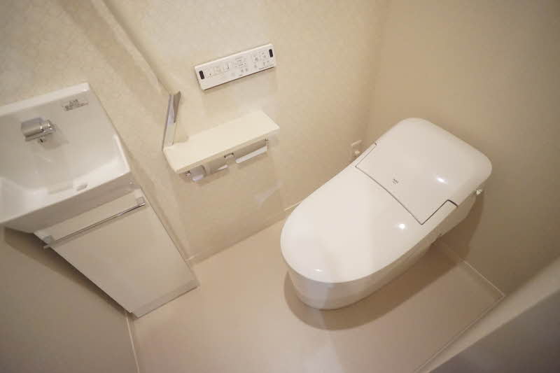 シャーメゾンステージ浦和 203号-11