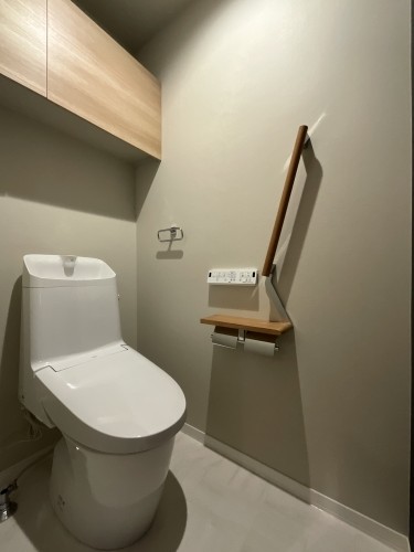 メゾン　フォレスト　芝 101号-10